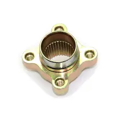 Ступиця заднього гальмівного диска ATV Loncin 200cc