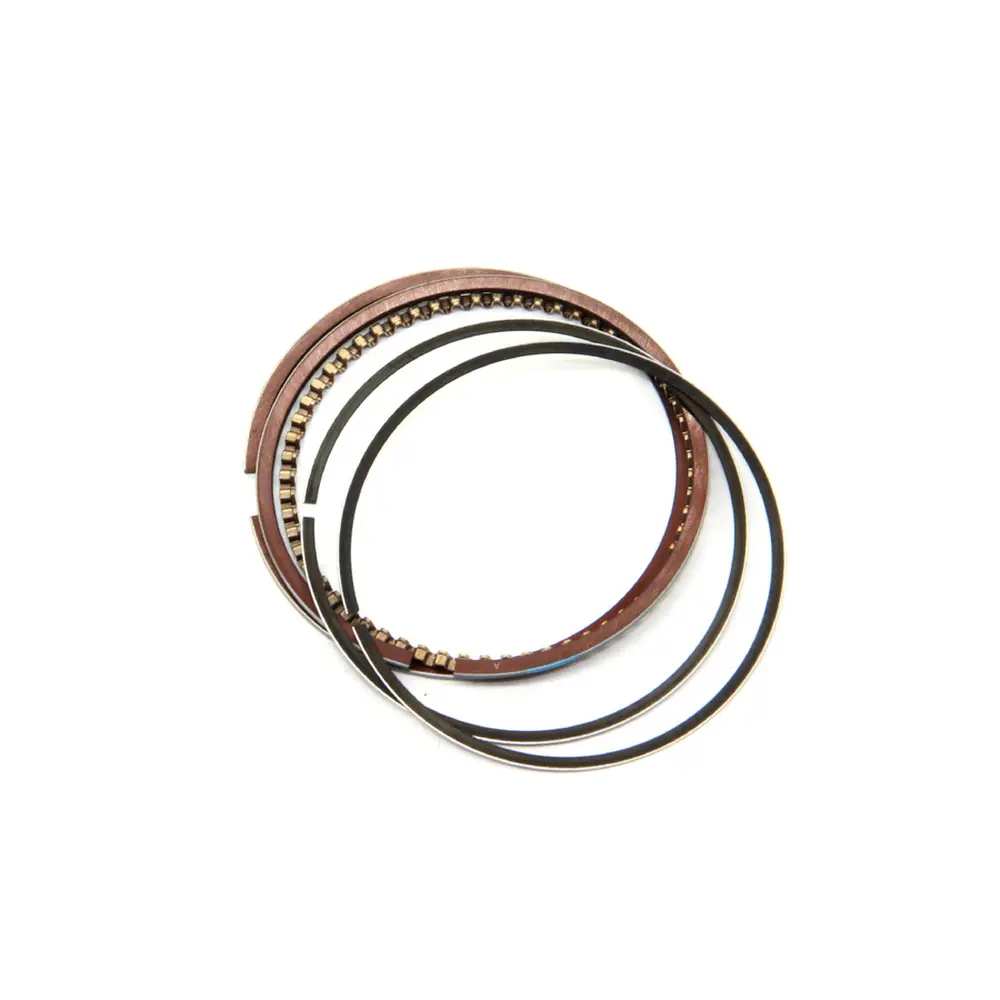 Кільця поршневі (комплект) Ф61 мм. ATV Loncin 200cc