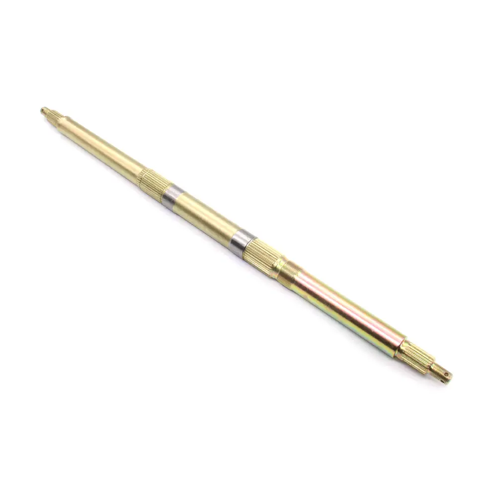 Вісь привідна заднього колеса ATV Loncin 200cc