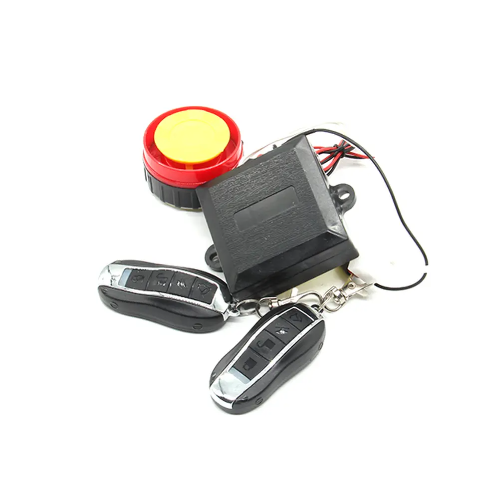 Сигналізація ATV SharX 200сс