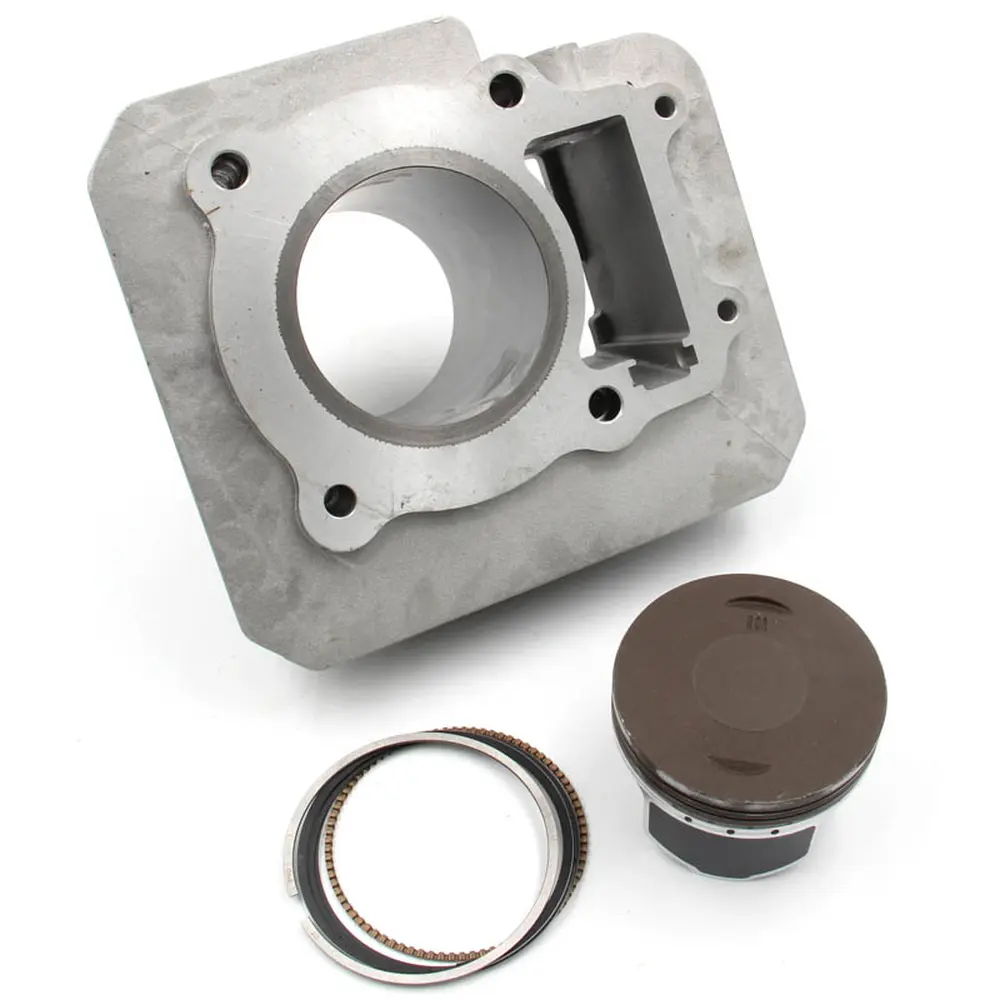 Циліндр+поршневий комплект 72 мм. KOVI CB250-4Т, LITE