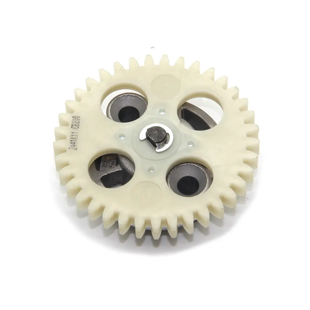 Насос масляний в зборі KOVI CB250-4Т, LITE