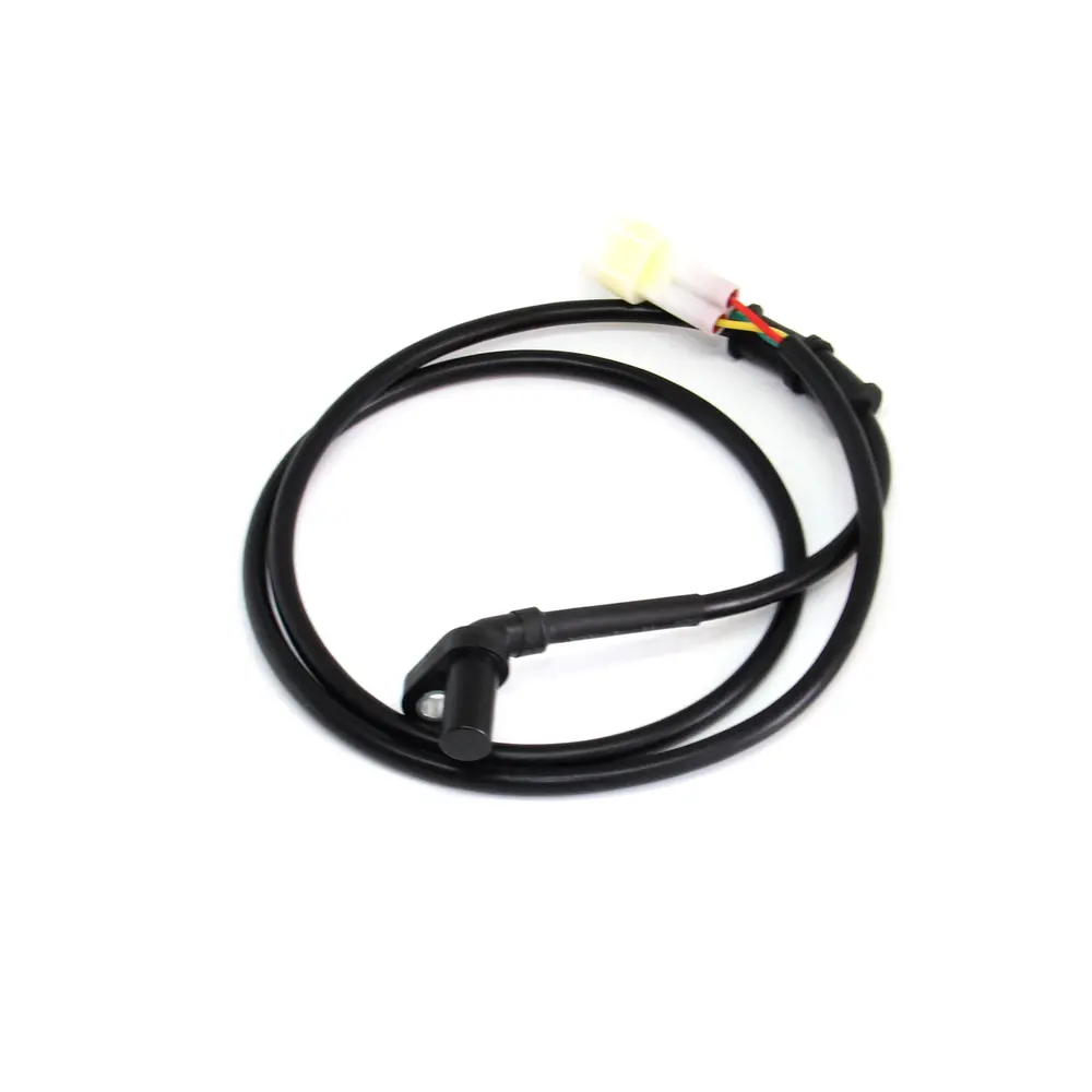 Привід спідометра (старого зразка) (електронний) KOVI NC250-4Т PRO