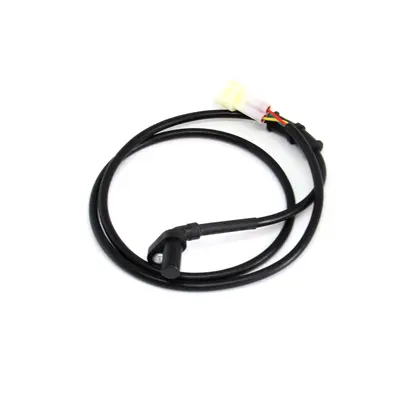 Привід спідометра (старого зразка) (електронний) KOVI NC250-4Т PRO