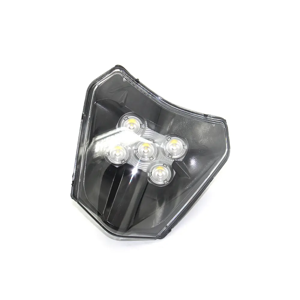 Фара LED KOVI "KT". NC250-4Т PRO