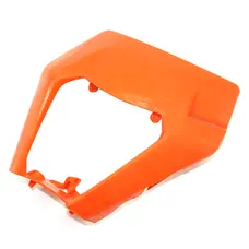 Обтікач фари KOVI "KT". NC250-4Т PRO (помаранчевий)