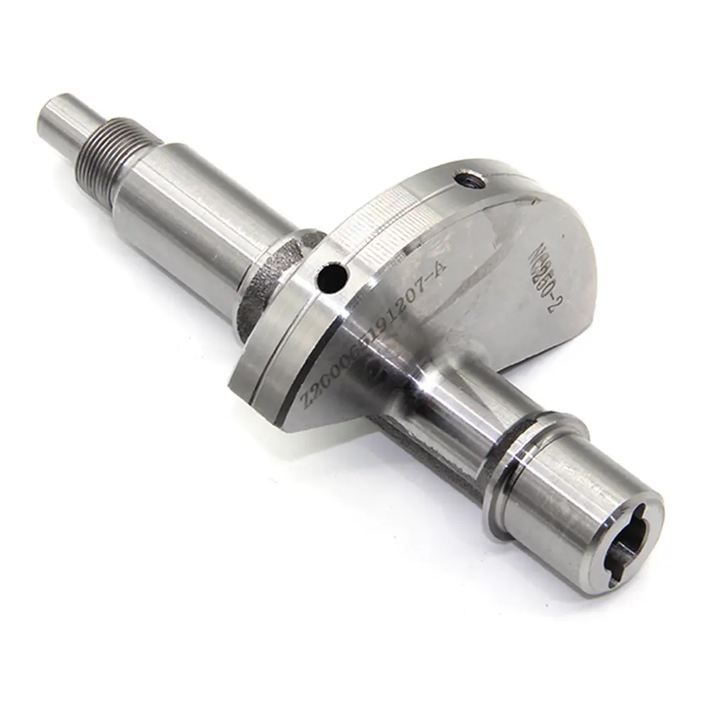 Балансувальний вал KOVI NC250-4Т PRO KT