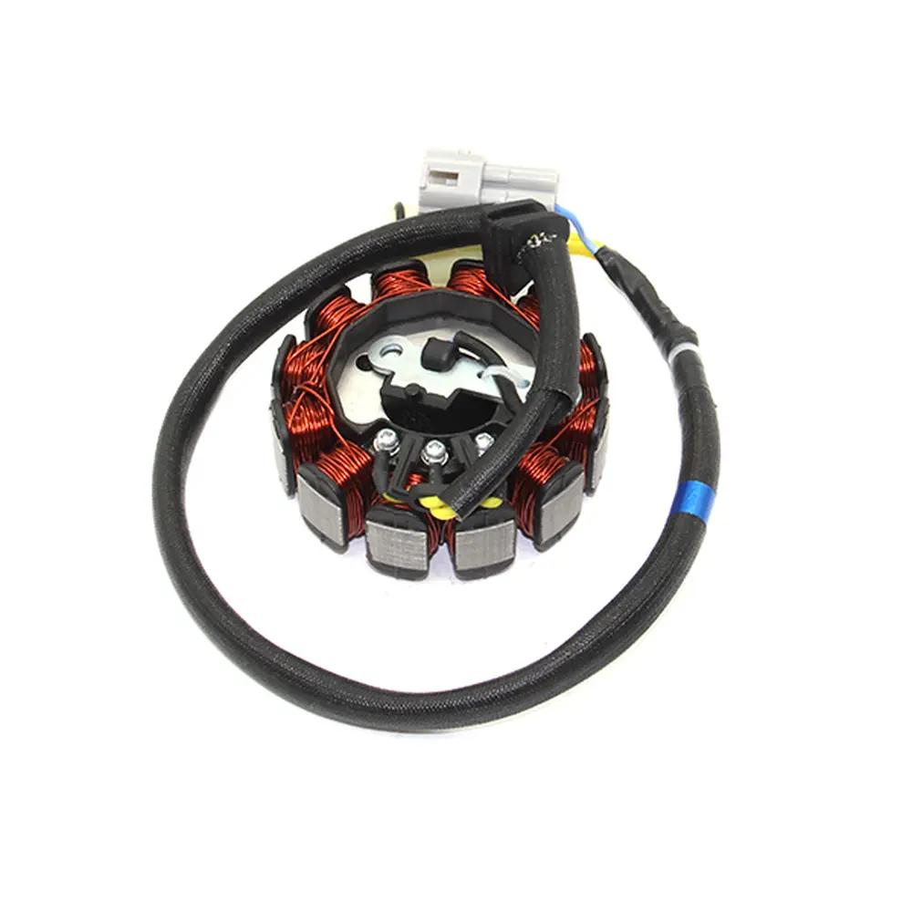 Статор генератора KOVI NC250-4Т PRO