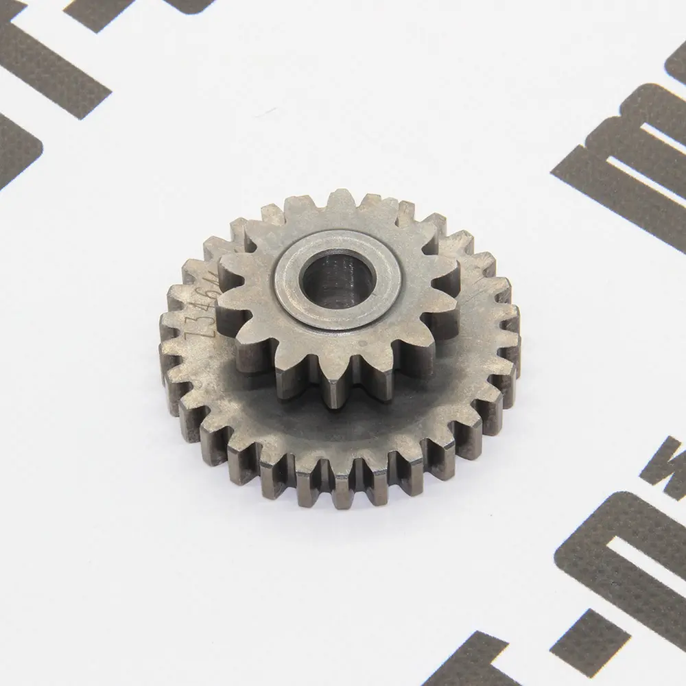 Шестерня стартера №2 KOVI NC450i-4Т PRO