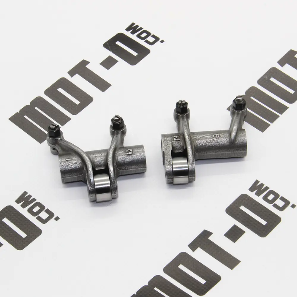 Рокери клапанів (впуск+випуск) KOVI NC450i-4Т PRO