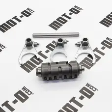 Вилки перемикання передач (комплект) KOVI NC450i-4Т PRO