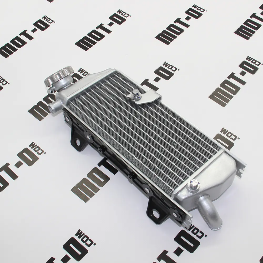 Радіатор охолодження (правий) KOVI NC450i-4Т PRO