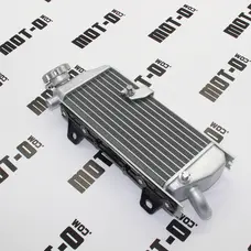 Радіатор охолодження (правий) KOVI NC450i-4Т PRO