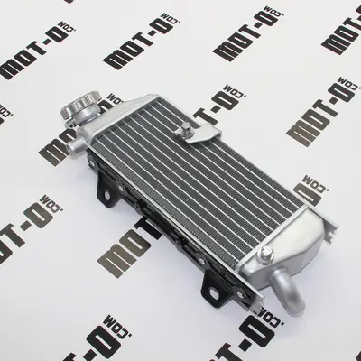 Радіатор охолодження (правий) KOVI NC450i-4Т PRO