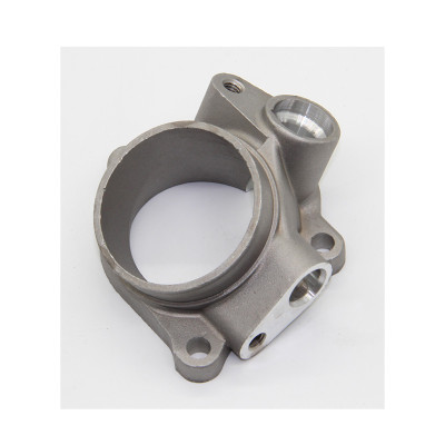 Колектор впускний KOVI NC450i-4Т PRO