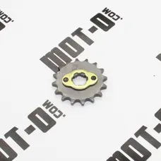 Зірка передня 428*16 + пластина KOVI Verta 200