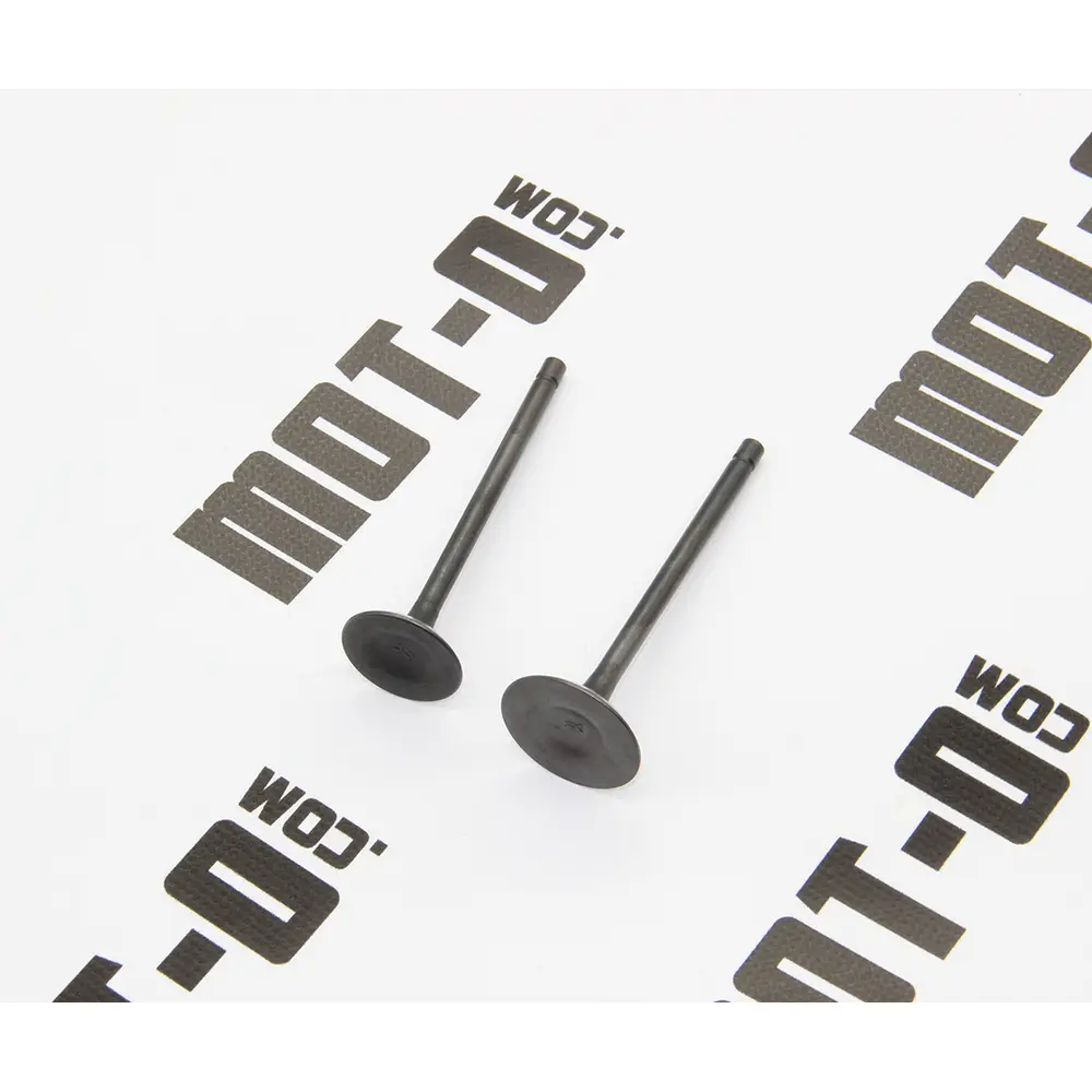 Клапана (впуск+випуск) KOVI Verta 200