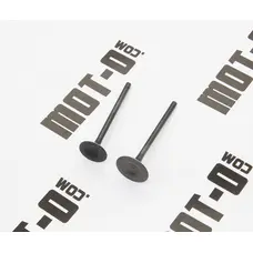 Клапана (впуск+випуск) KOVI Verta 200