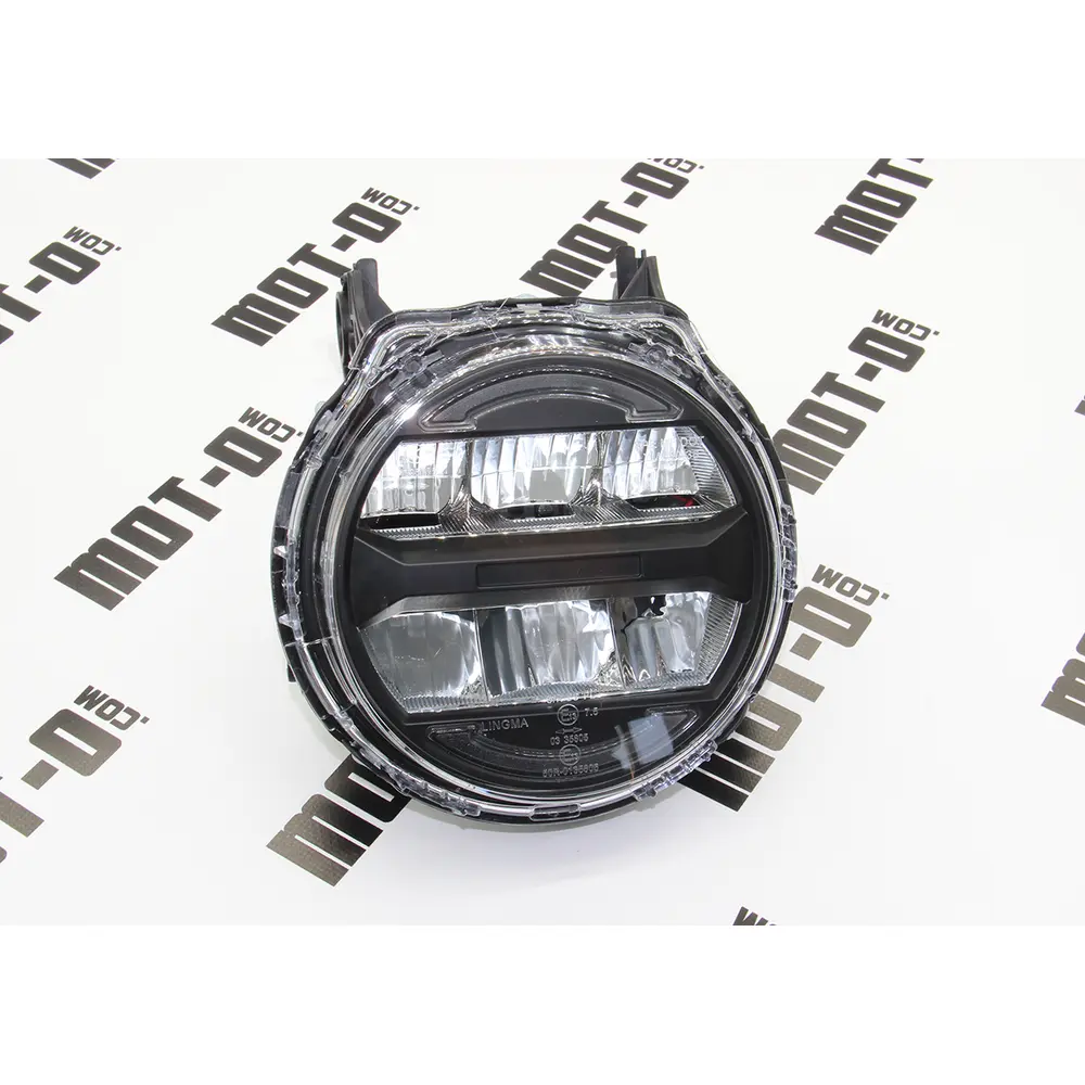 Фара в зборі LED KOVI Verta 200