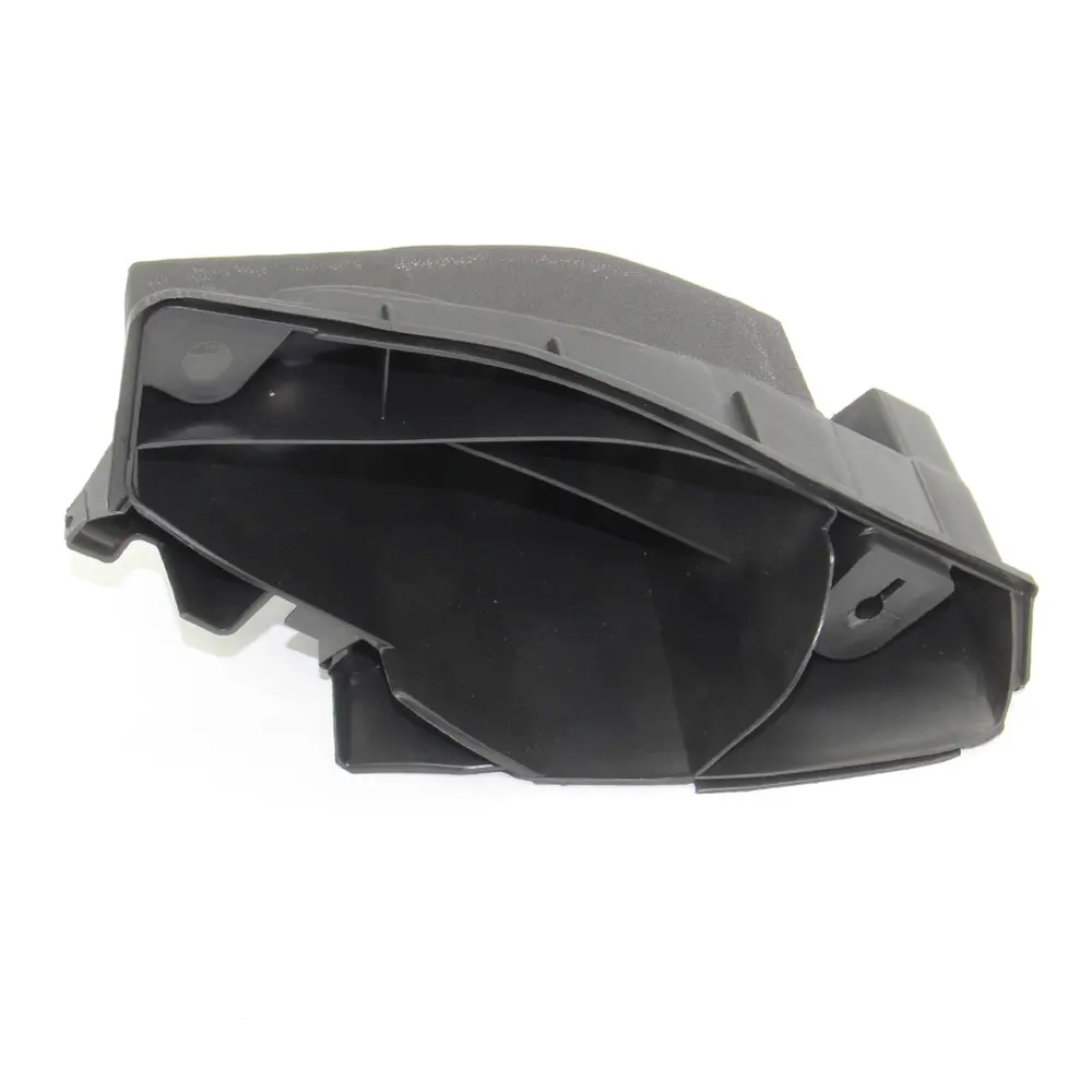 Пластик корпус бардачка KOVI FCS 250