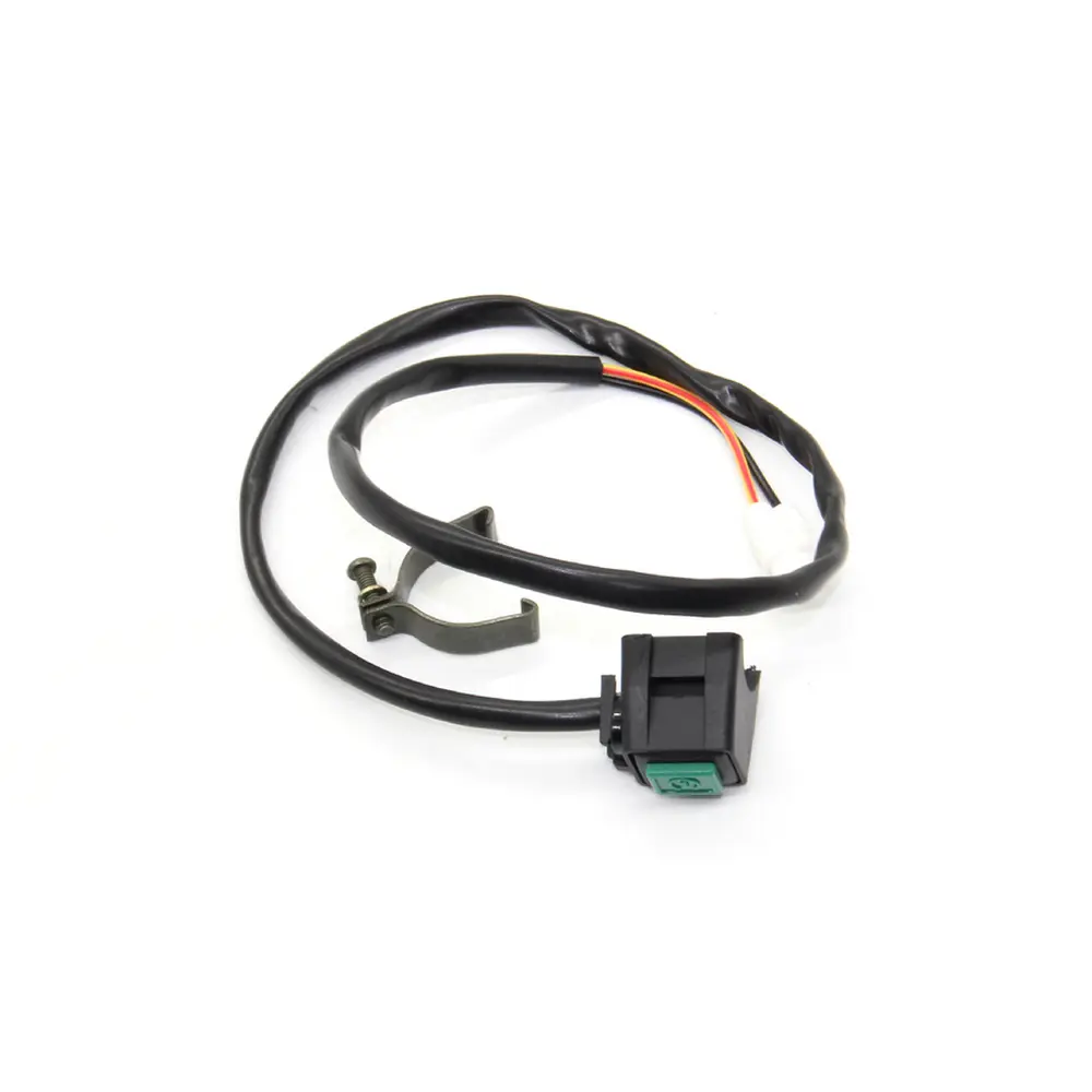 Кнопка стартера KOVI 250-4Т (CB250 START)