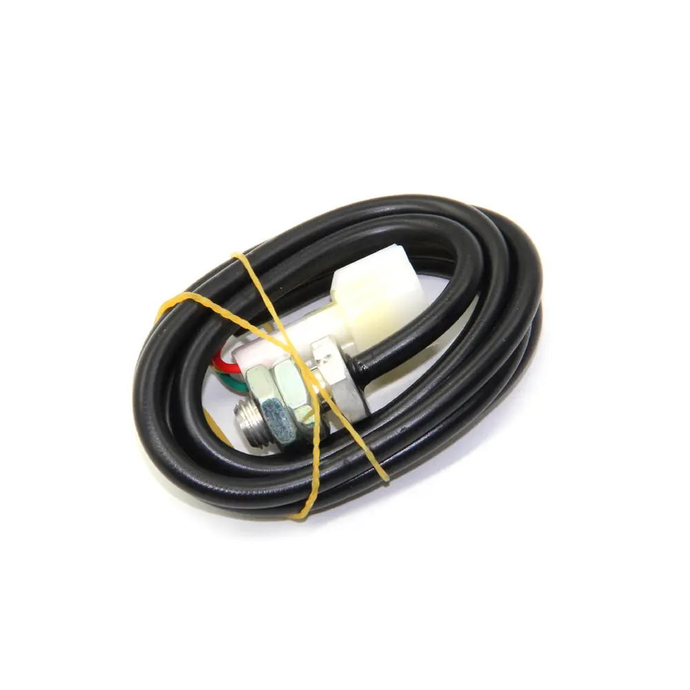 Привід спідометра електронний+2шт.магніт+стопорне кільце KOVI 250-4Т (CB250 START)