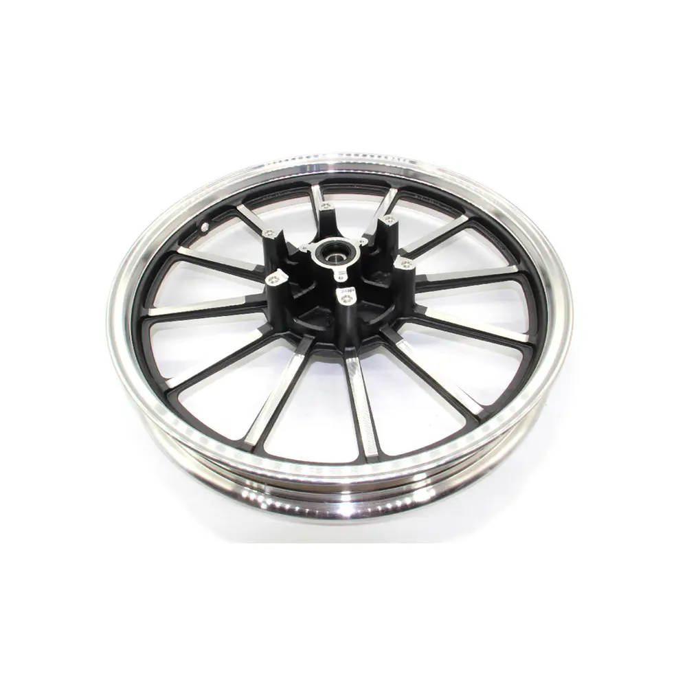 Диск передній R18 Lifan LF250-D