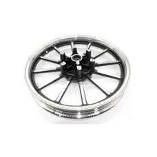 Диск передній R18 Lifan LF250-D