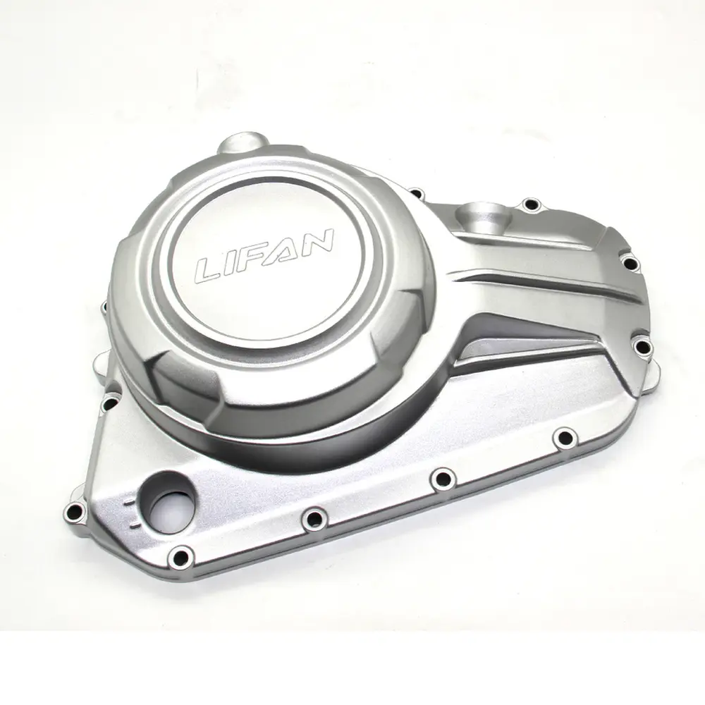 Кришка двигуна (права) Lifan KP350-2