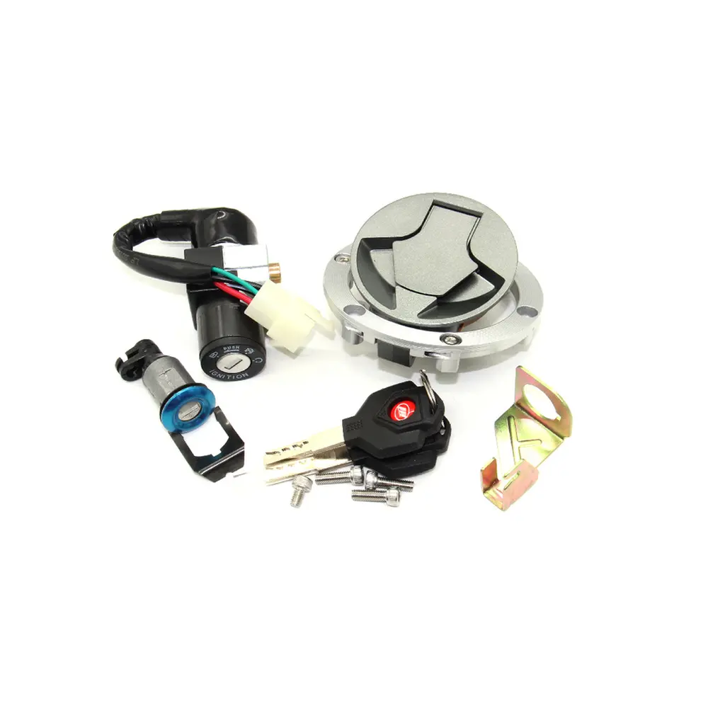 Замок запалювання Lifan KP350-2