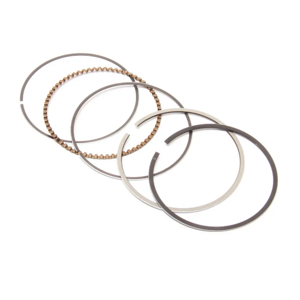 Кільця поршневі (комплект) 65 мм Lifan LF200-10S