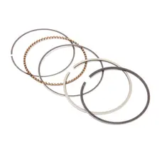Кільця поршневі (комплект) 65 мм Lifan LF200-10S