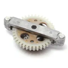 Насос масляний в зборі Lifan LF150-10B