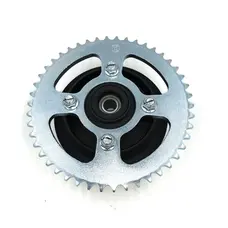 Демпфер заднього колеса+зірка 428*46 Lifan LF150-10В Демпфер заднього колеса+зірка 428*46 Lifan LF150-10В