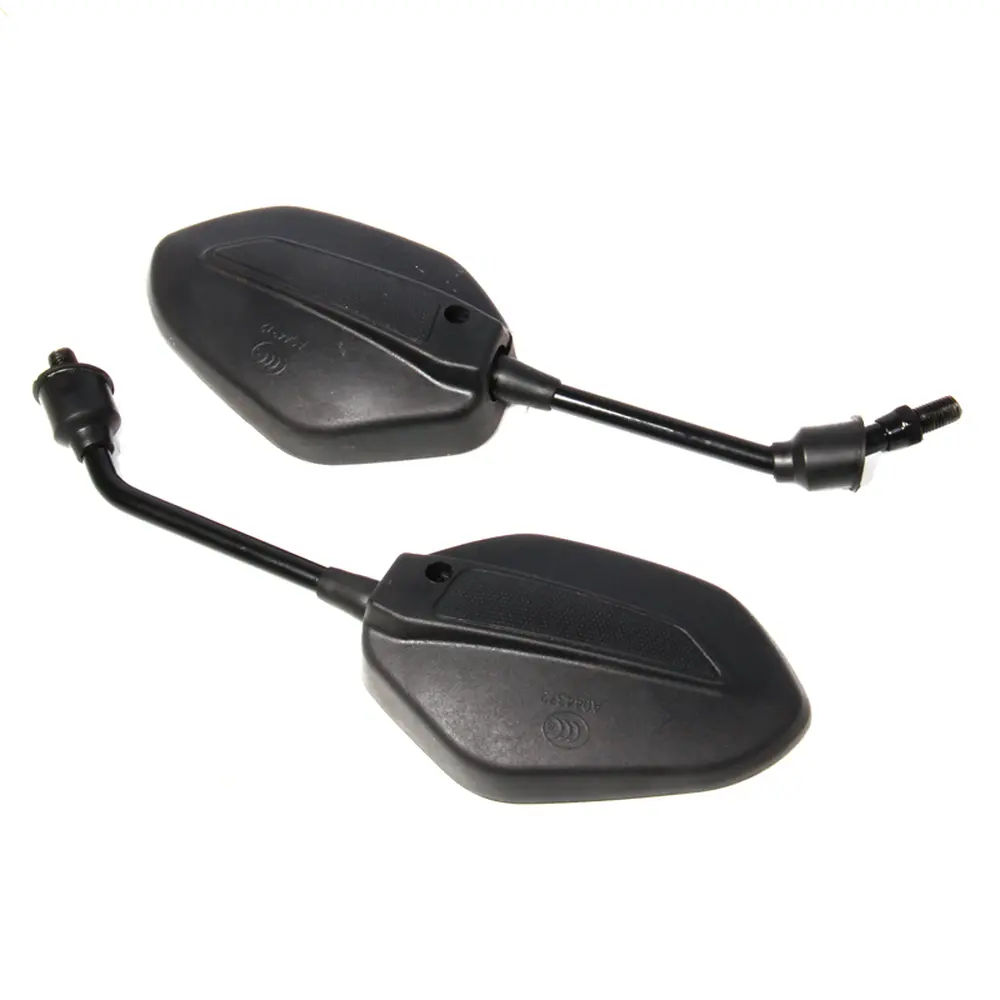 Дзеркало заднього виду (л+п) Lifan LF150-10B