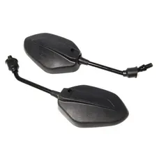 Дзеркало заднього виду (л+п) Lifan LF150-10B