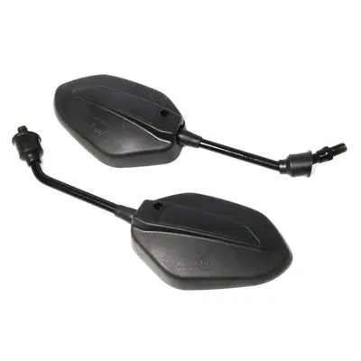 Дзеркало заднього виду (л+п) Lifan LF150-10B