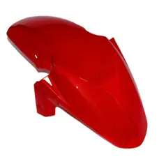 Крило переднє Lifan LF200-10S (фіолетовий)