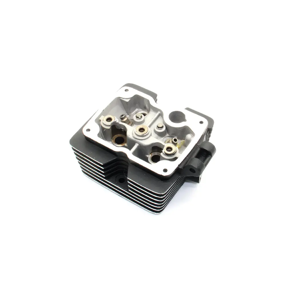 Головка циліндра (порожня) Lifan LF150-2E