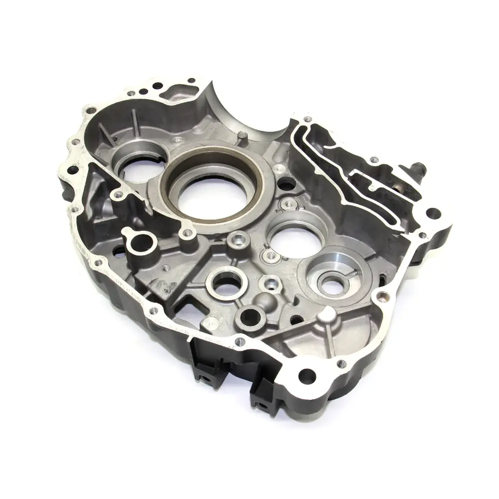 Картер двигуна (правий) Lifan LF200-10B (NBF-2)