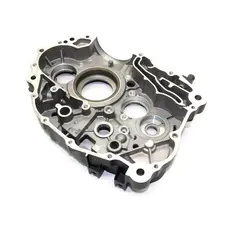 Картер двигуна (правий) Lifan LF200-10B (NBF-2)