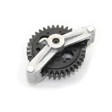 Насос масляний в зборі Lifan LF200-10B (NBF-2)