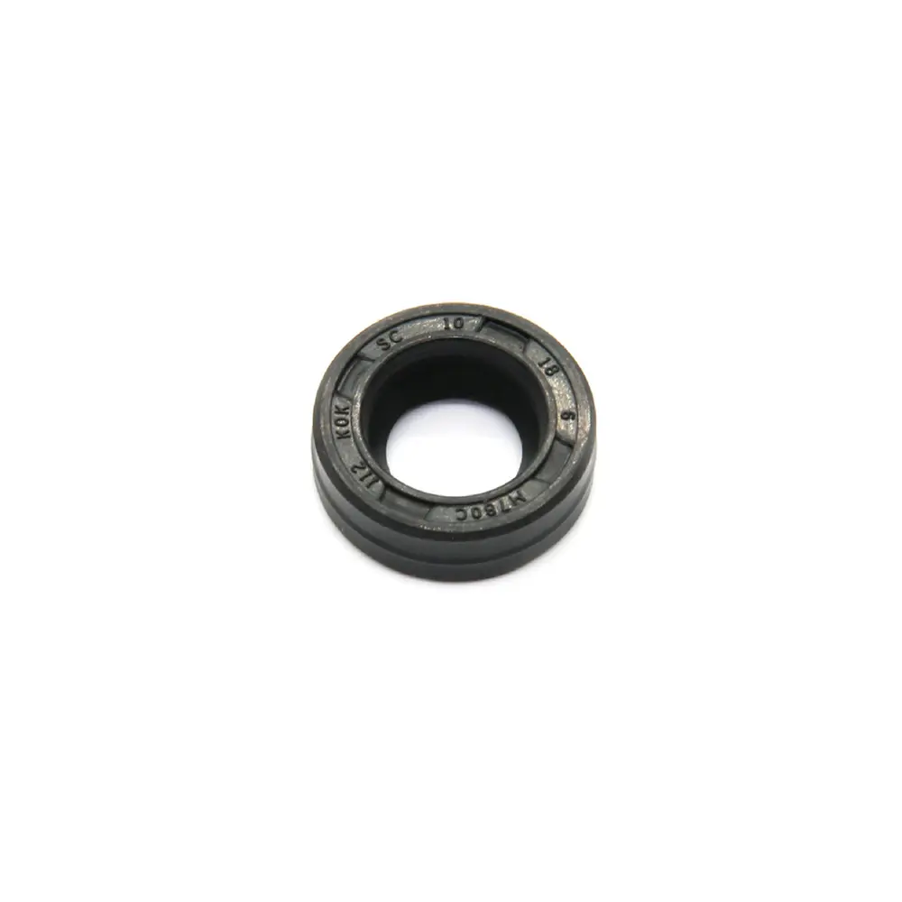 Сальник колінвала, правий 10*18*6 Lifan LF200-10B (NBF-2)