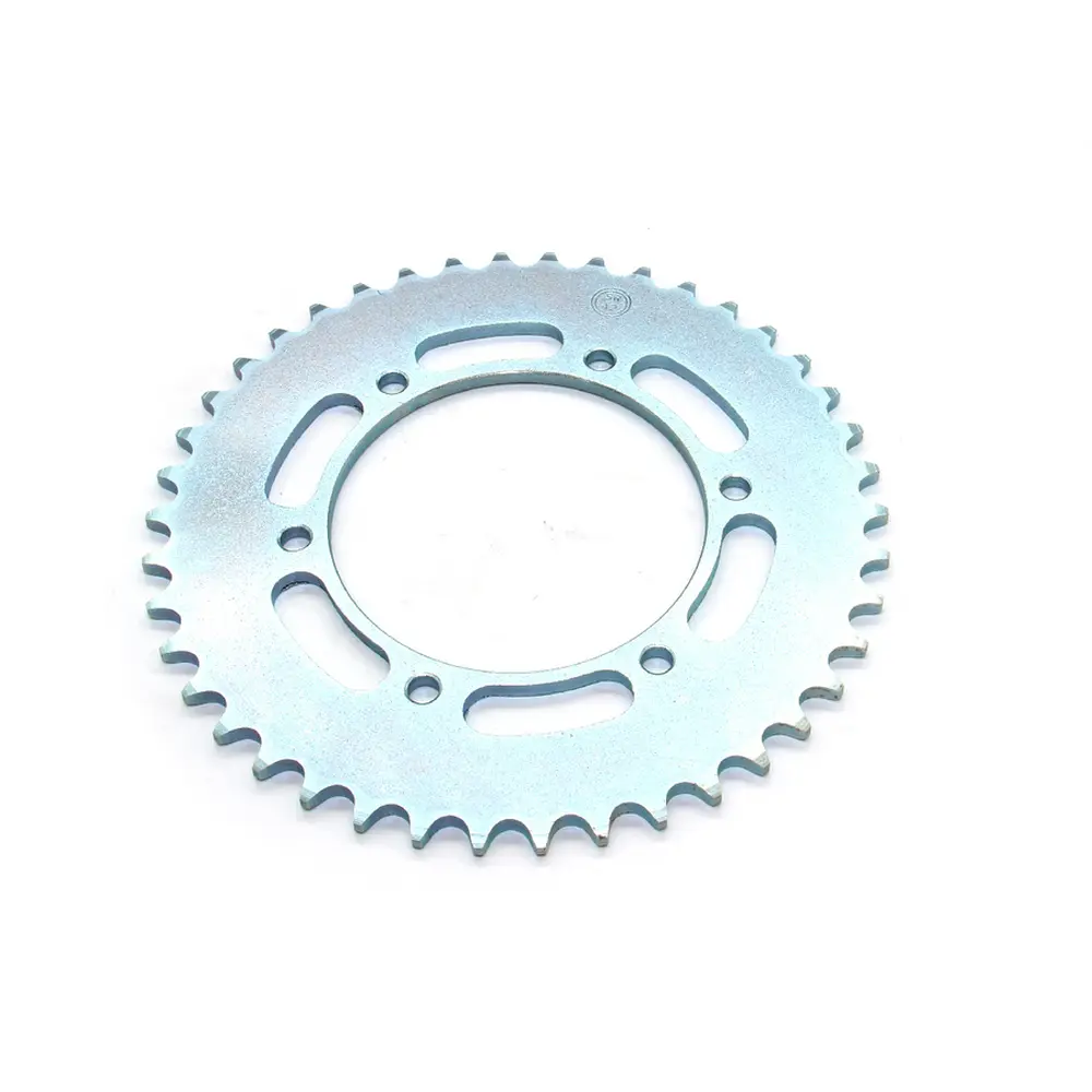 Зірка задня 520*42 Lifan LF250-3R