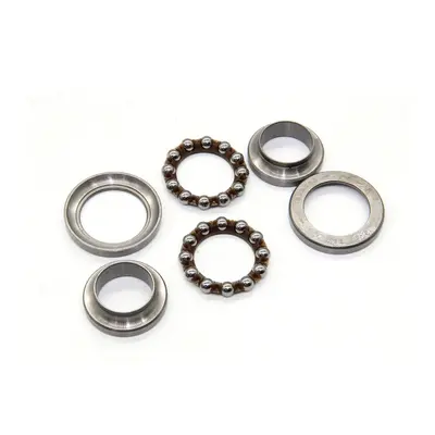 Підшипник рульового вала (2шт) (нижній+верхній) Lifan LF250-3R