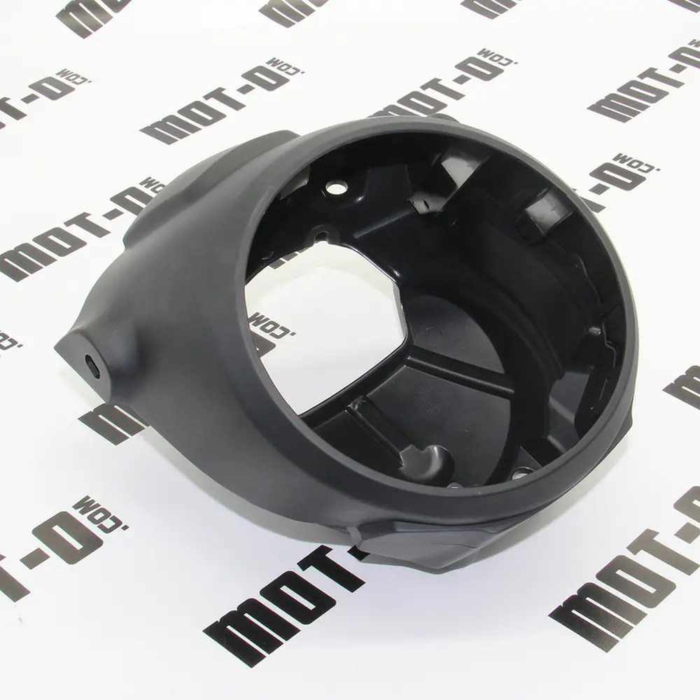 Обтікач фари Lifan LF200-3B KPM