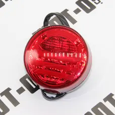 Ліхтар стоп сигналу Lifan LF200-3B KPM