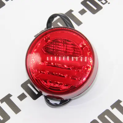 Ліхтар стоп сигналу Lifan LF200-3B KPM