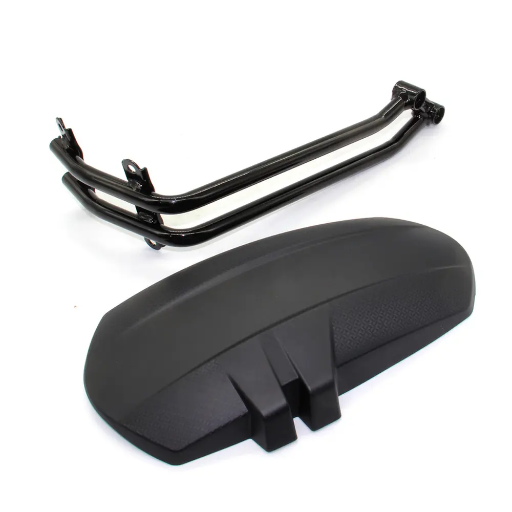 Підкрильник заднього колеса (комплект) Lifan LF175-10M SR200