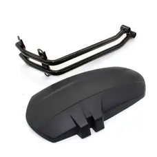 Підкрильник заднього колеса (комплект) Lifan LF175-10M SR200